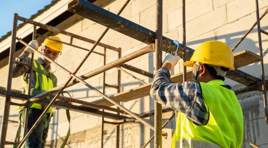 Professional fairlawn roofing services in Biggers, AR